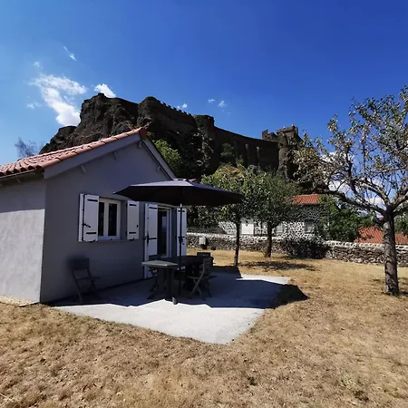 Maison Renovee Avec Grand Jardin A - Fr-1-582-351 Nyaraló Polignac